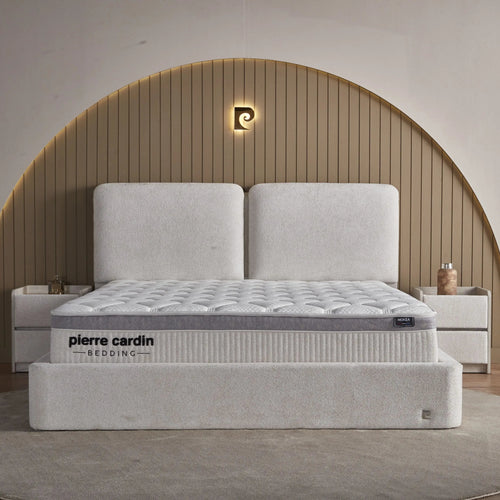 Lit Coffre MONZA Pierre Cardin