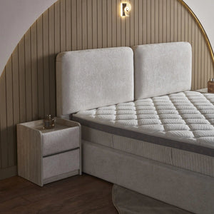 Lit Coffre MONZA Pierre Cardin