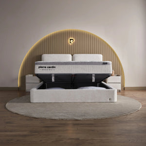 Lit Coffre MONZA Pierre Cardin
