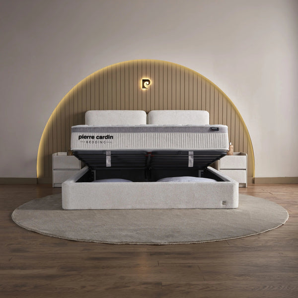 Lit Coffre MONZA Pierre Cardin
