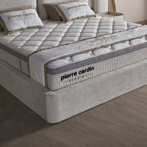Lit Coffre MONZA LED Pierre Cardin