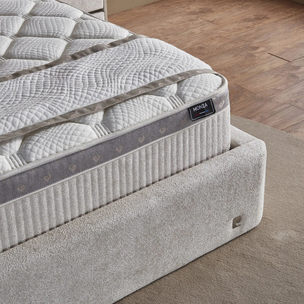 Lit Coffre MONZA LED Pierre Cardin