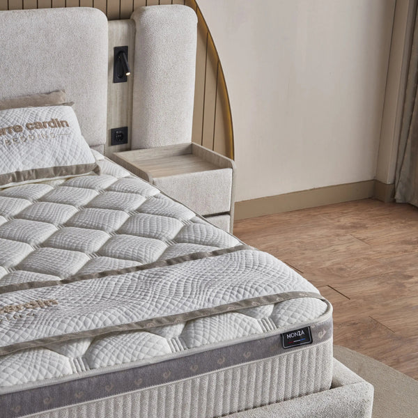 Lit Coffre MONZA LED Pierre Cardin