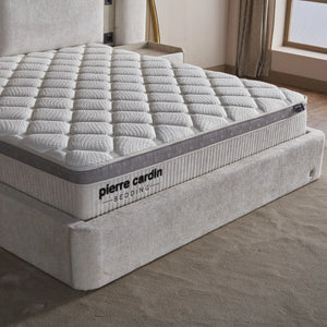 Lit Coffre MONZA LED Pierre Cardin