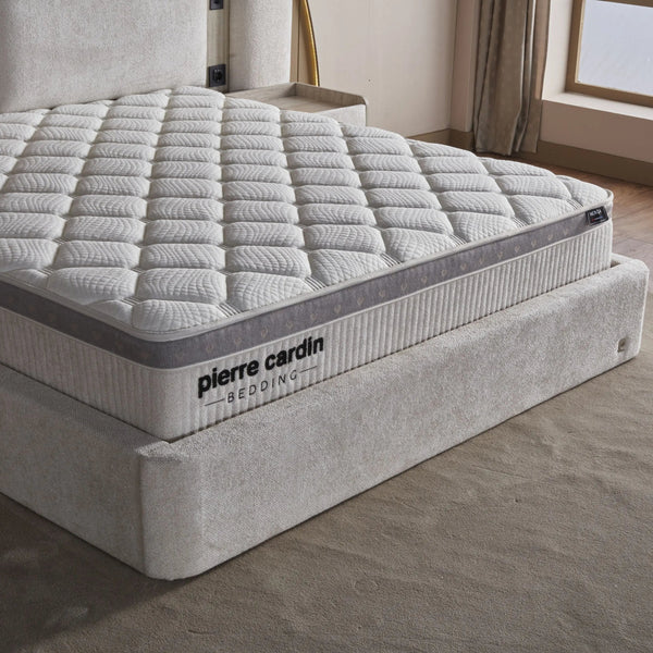 Lit Coffre MONZA LED Pierre Cardin