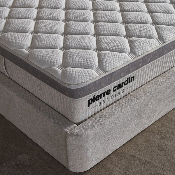 Lit Coffre MONZA LED Pierre Cardin