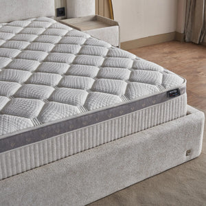 Lit Coffre MONZA LED Pierre Cardin