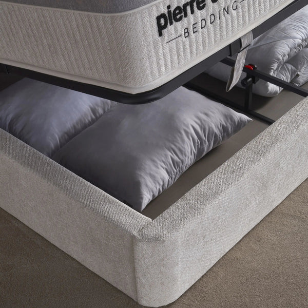 Lit Coffre MONZA LED Pierre Cardin