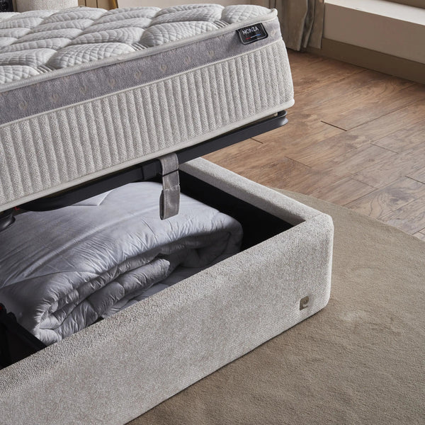 Lit Coffre MONZA LED Pierre Cardin