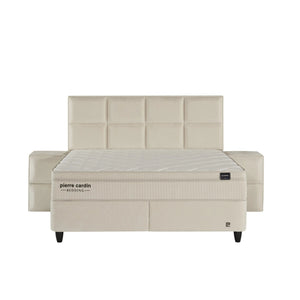 Lit Coffre ALICANTE Pierre Cardin