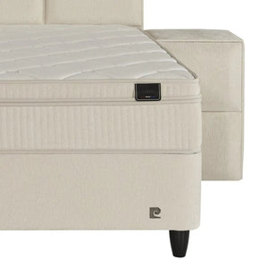 Lit Coffre ALICANTE Pierre Cardin