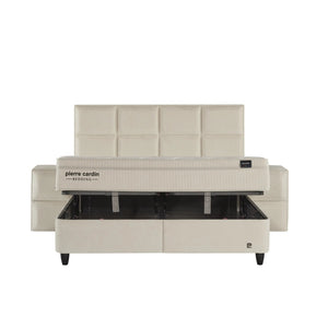 Lit Coffre ALICANTE Pierre Cardin