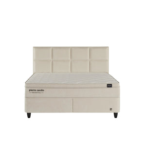 Lit Coffre ALICANTE Pierre Cardin