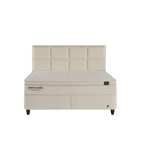 Lit Coffre ALICANTE Pierre Cardin