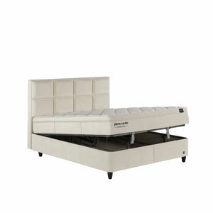 Lit Coffre ALICANTE Pierre Cardin