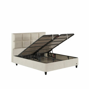 Lit Coffre ALICANTE Pierre Cardin