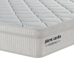Lit Coffre ALICANTE LED Pierre Cardin