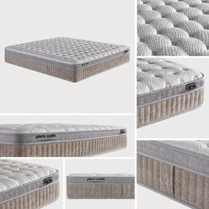 Lit Coffre LAS PALMAS (LED) Pierre Cardin