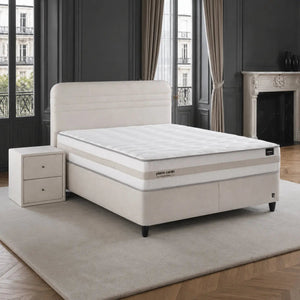 Lit Coffre VERONA Pierre Cardin