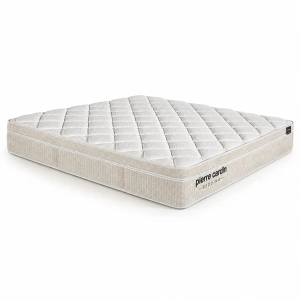 Lit Coffre MODENA LED Pierre Cardin