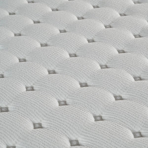 Lit Coffre LA FAYETTE LED Pierre Cardin