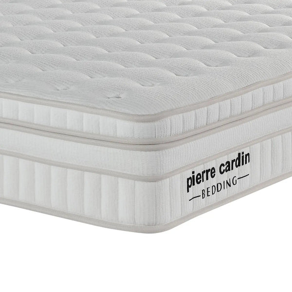 Ensemble Literie LA FAYETTE LED IdéalSommeil