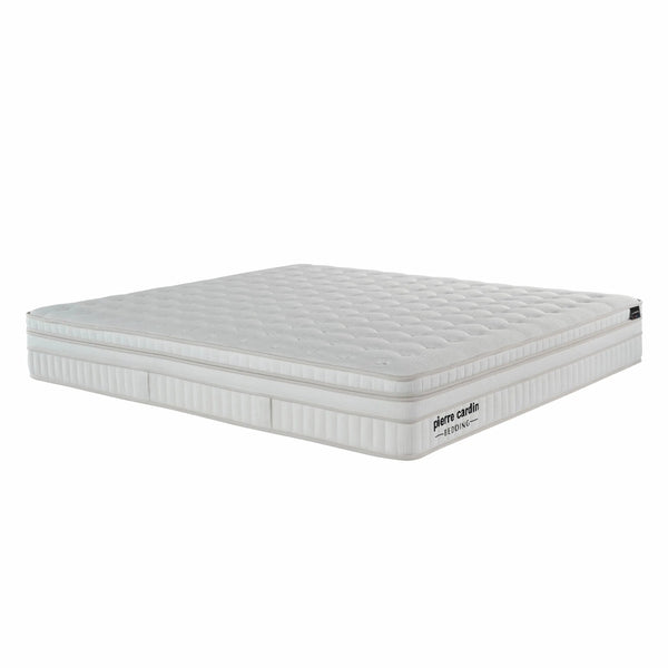 Lit Coffre LA FAYETTE LED Pierre Cardin